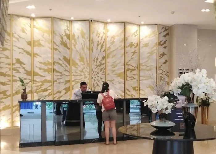 Kakai's Staycation In Fame * Manila